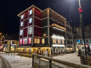 Hotel Stella Moena